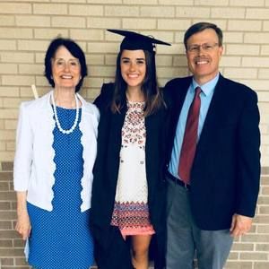 Meet your Posher, Christy